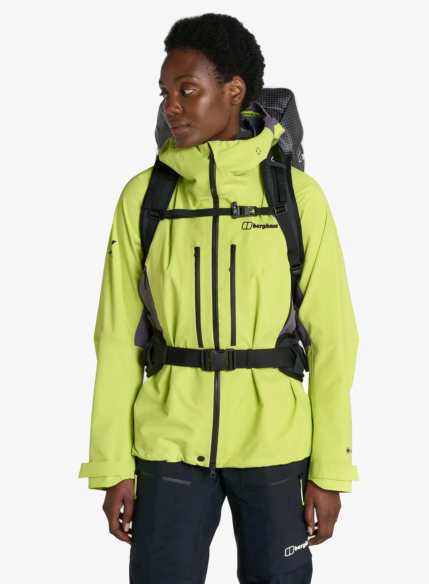 Plecak damski Berghaus Mtn Guide F45+ Af 3/7