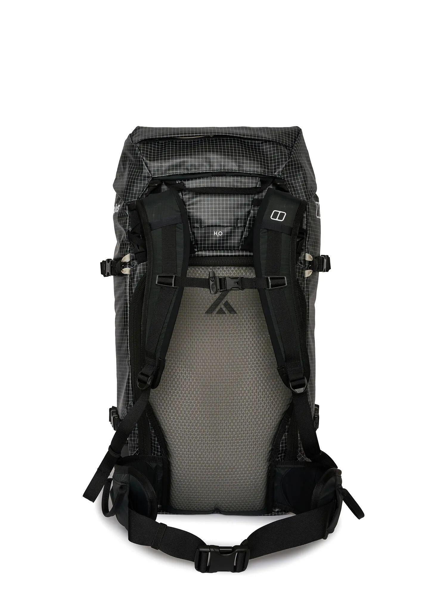 Plecak damski Berghaus Mtn Guide F45+ Af 2/7