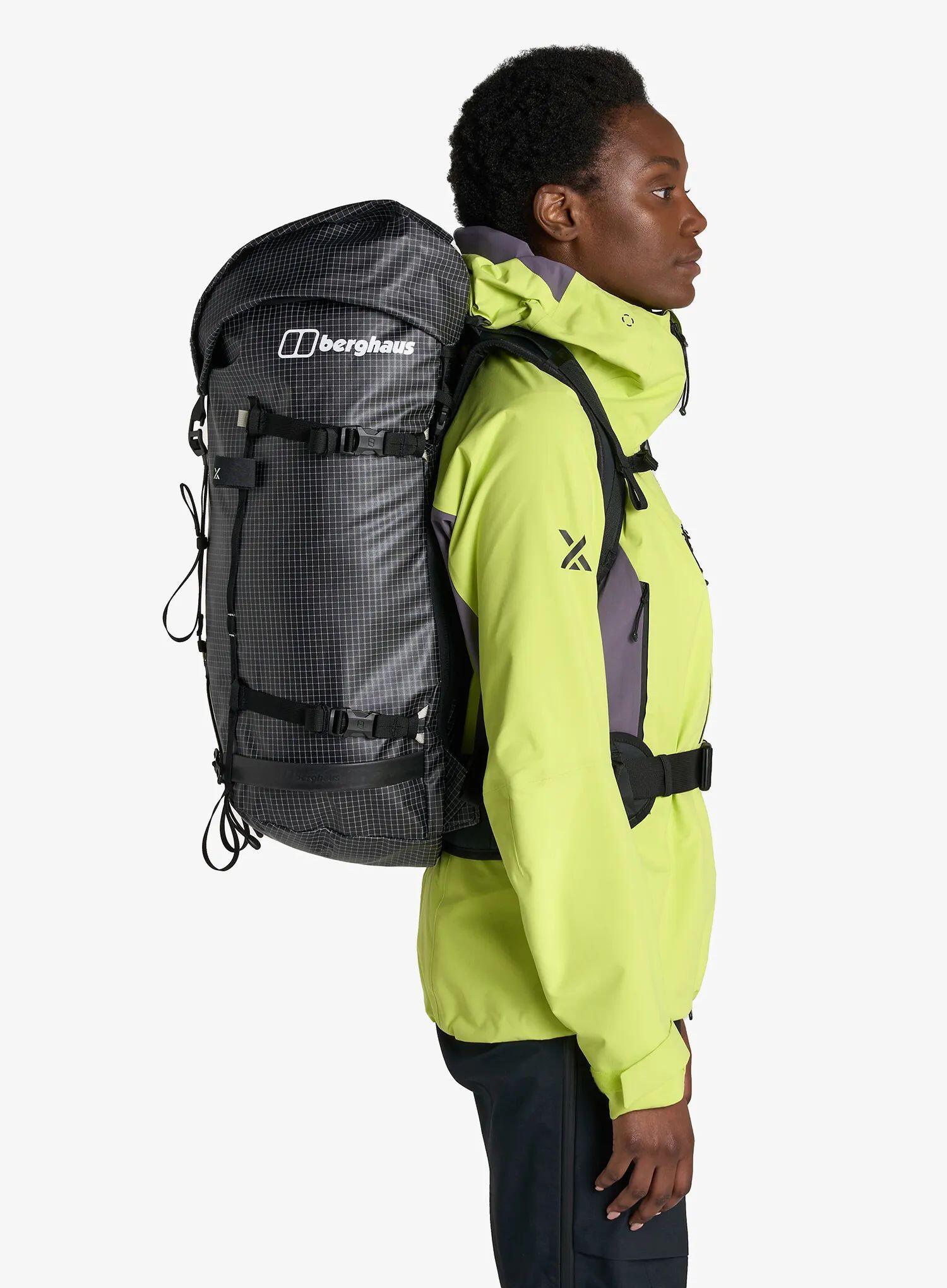 Plecak damski Berghaus Mtn Guide F45+ Af 5/7