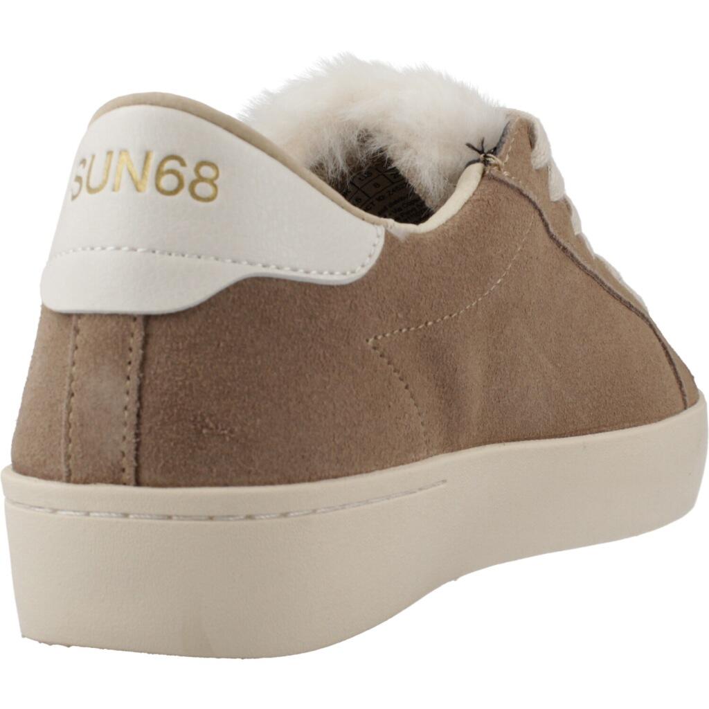 Zapatillas mujer Sun68 Katy Winter 3/5