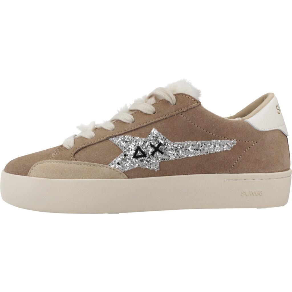 Zapatillas mujer Sun68 Katy Winter 2/5