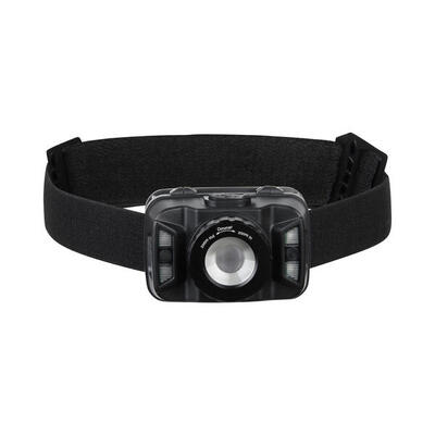 Hoofdlamp voor trekking led 500 lumen usb-c bewegingssensor phoenix 500