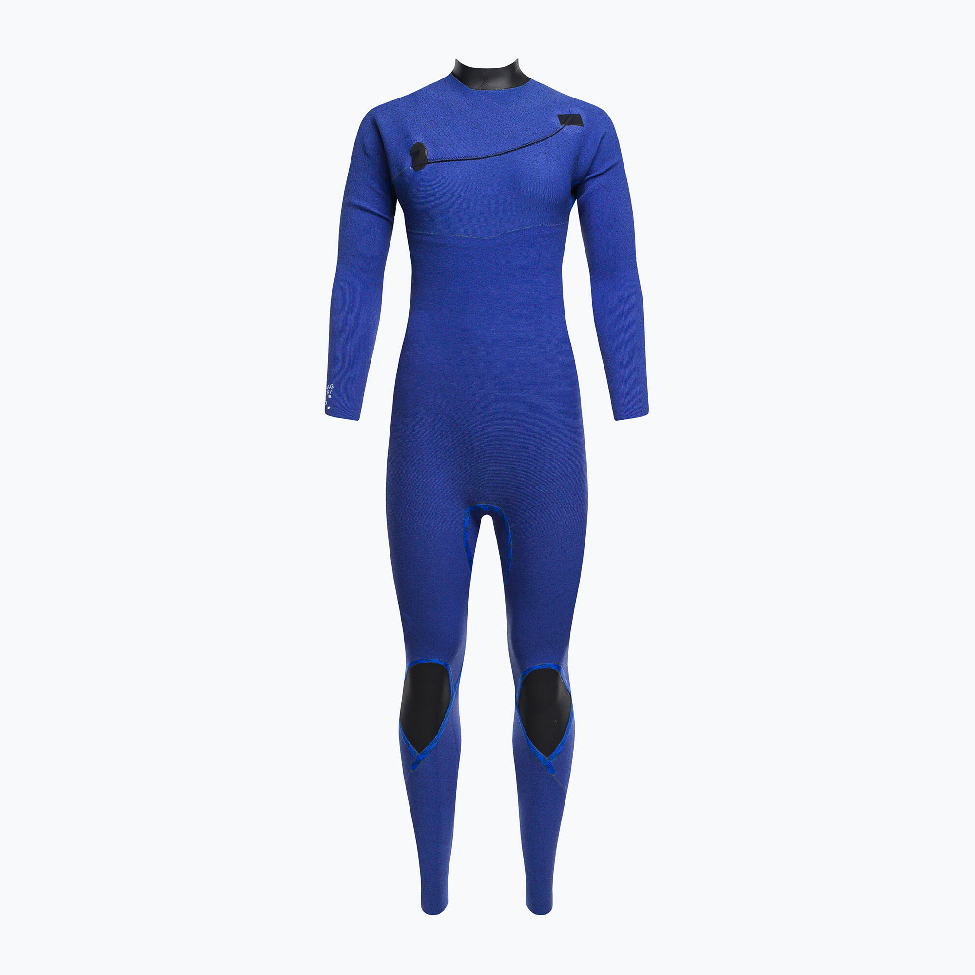 Pianka do pływania damska Rip Curl E-Bomb 3/2 mm Zip Free Sub black/gold 4/7