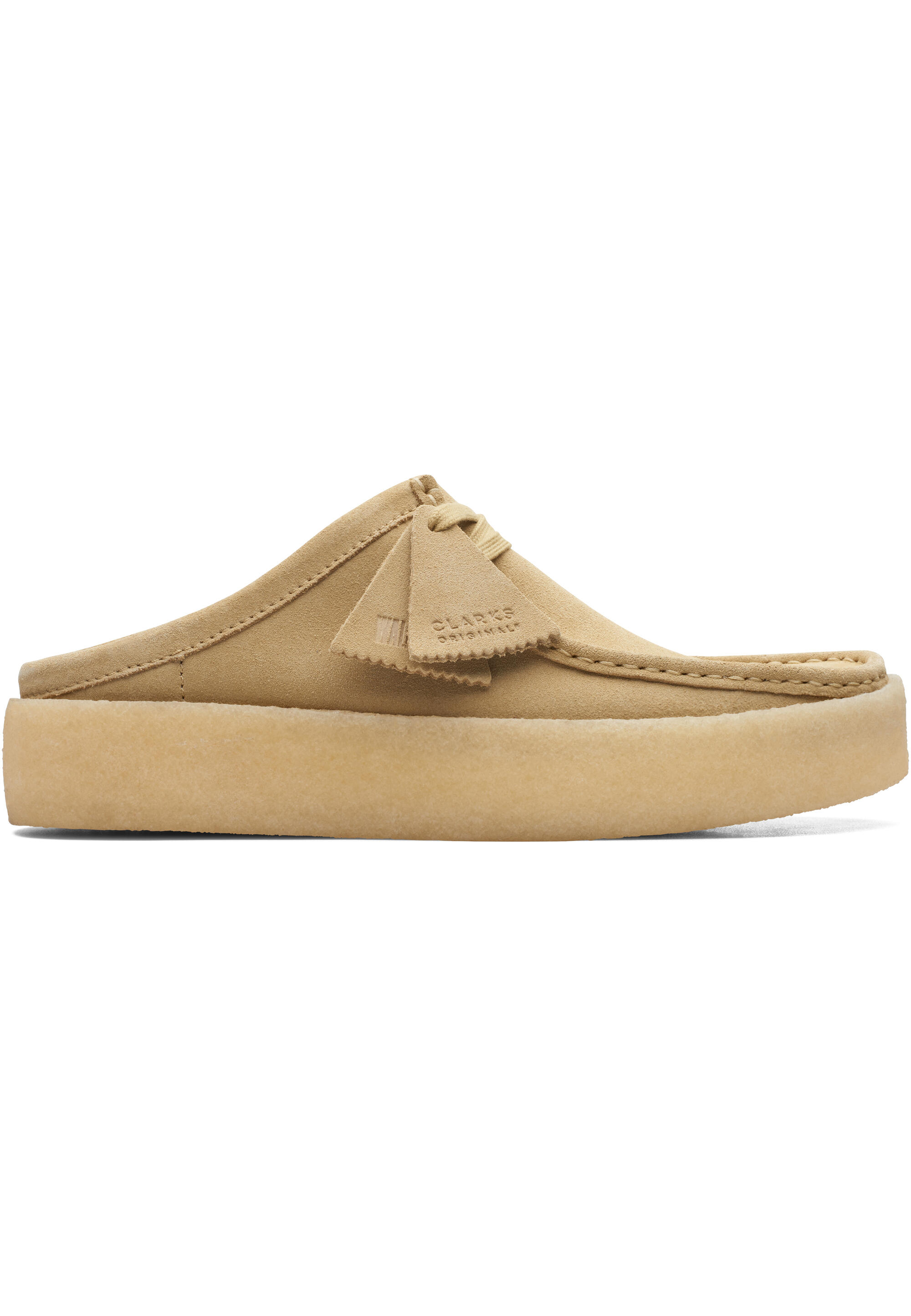 Pantoufle Wallabee 3/5
