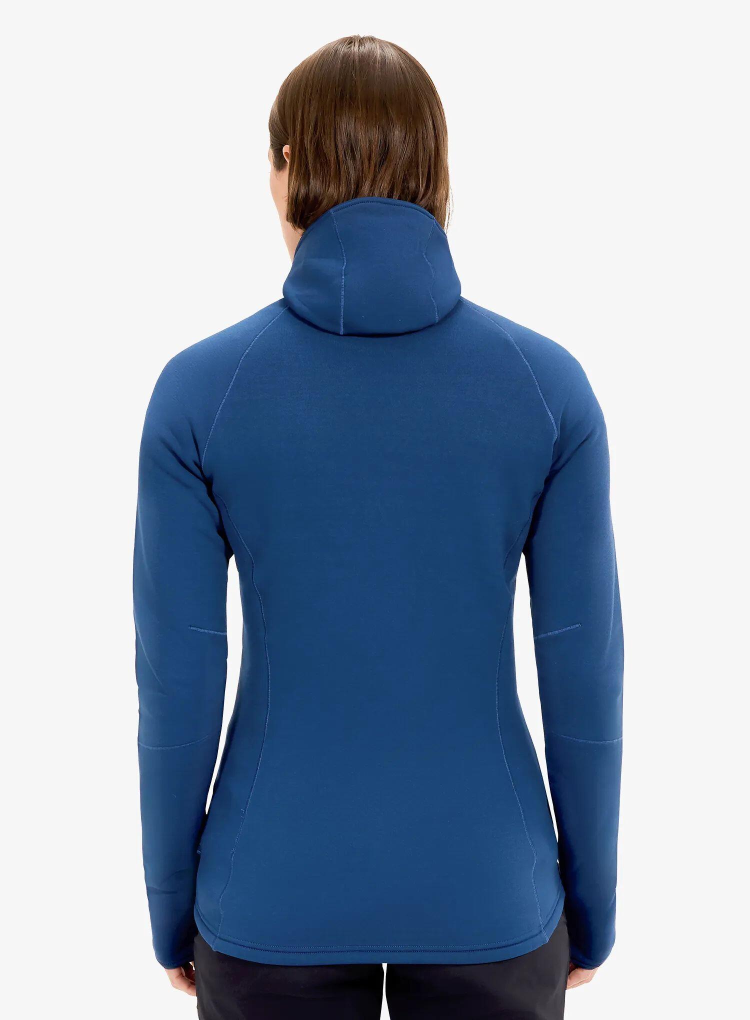 Bluza rozpinana damska Berghaus Kinetic Powerstretch Hoody Af 2/7