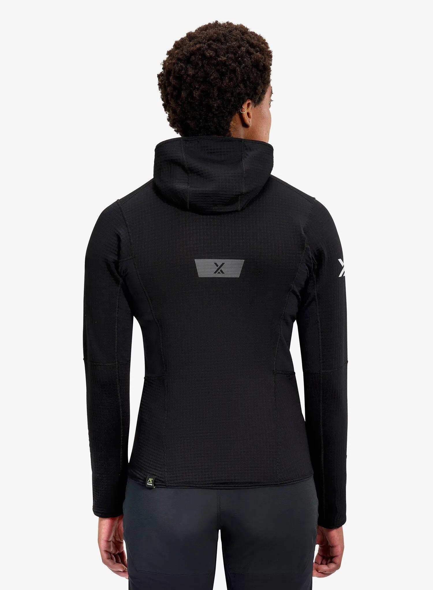 Bluza polarowa damska Berghaus MTN Guide MW Hoody 2/7