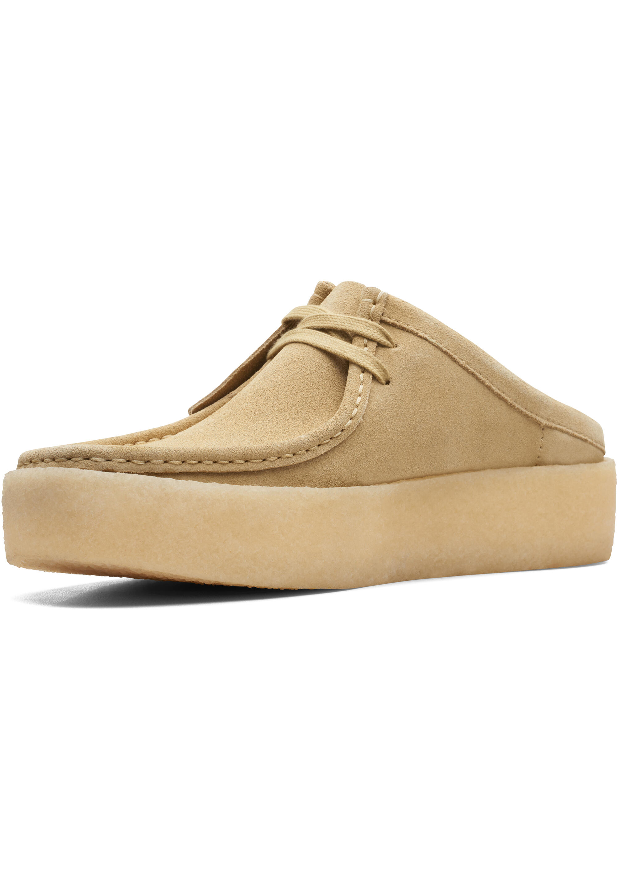 Pantoufle Wallabee 2/5