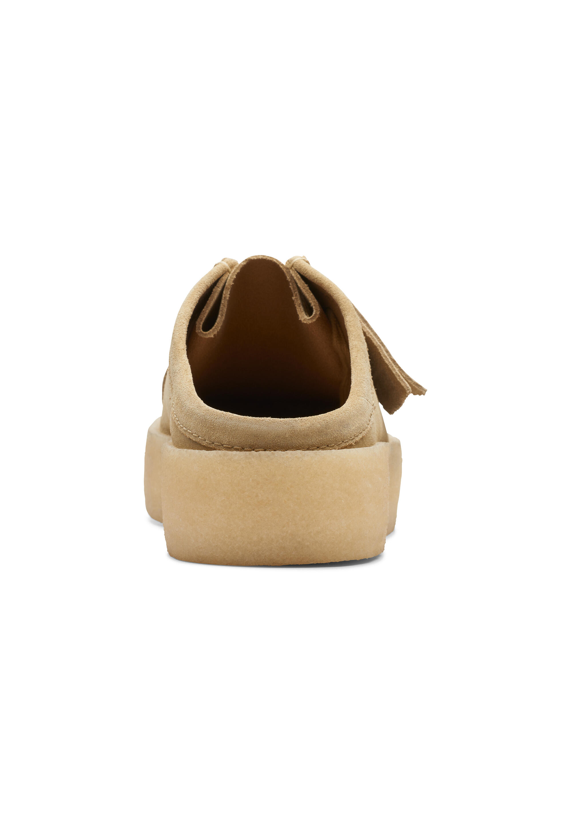 Pantoufle Wallabee 5/5