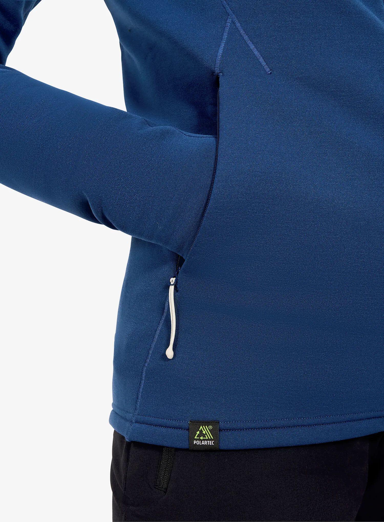 Bluza rozpinana damska Berghaus Kinetic Powerstretch Hoody Af 7/7