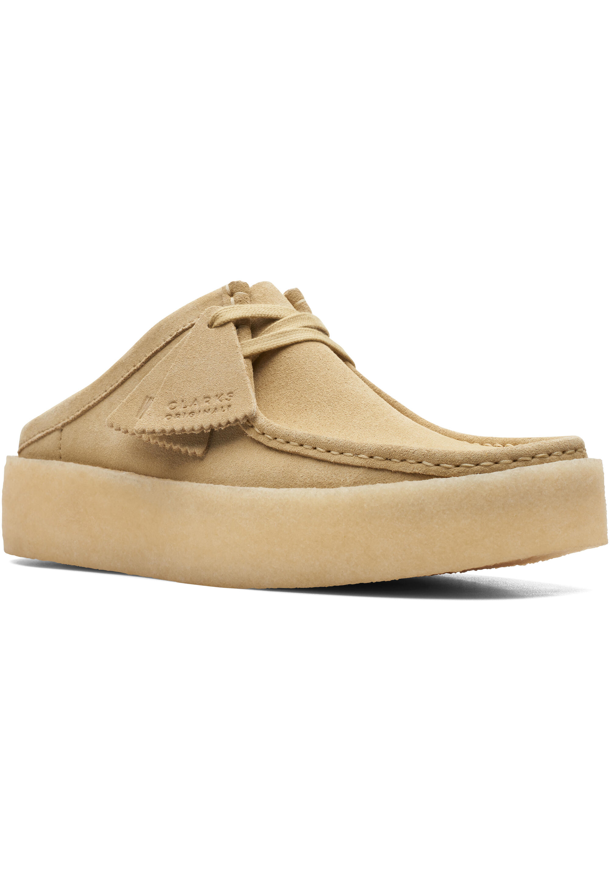 Pantoufle Wallabee 4/5