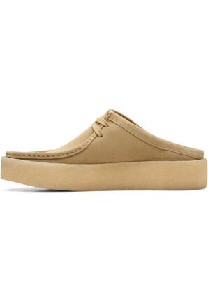 Pantoufle Wallabee