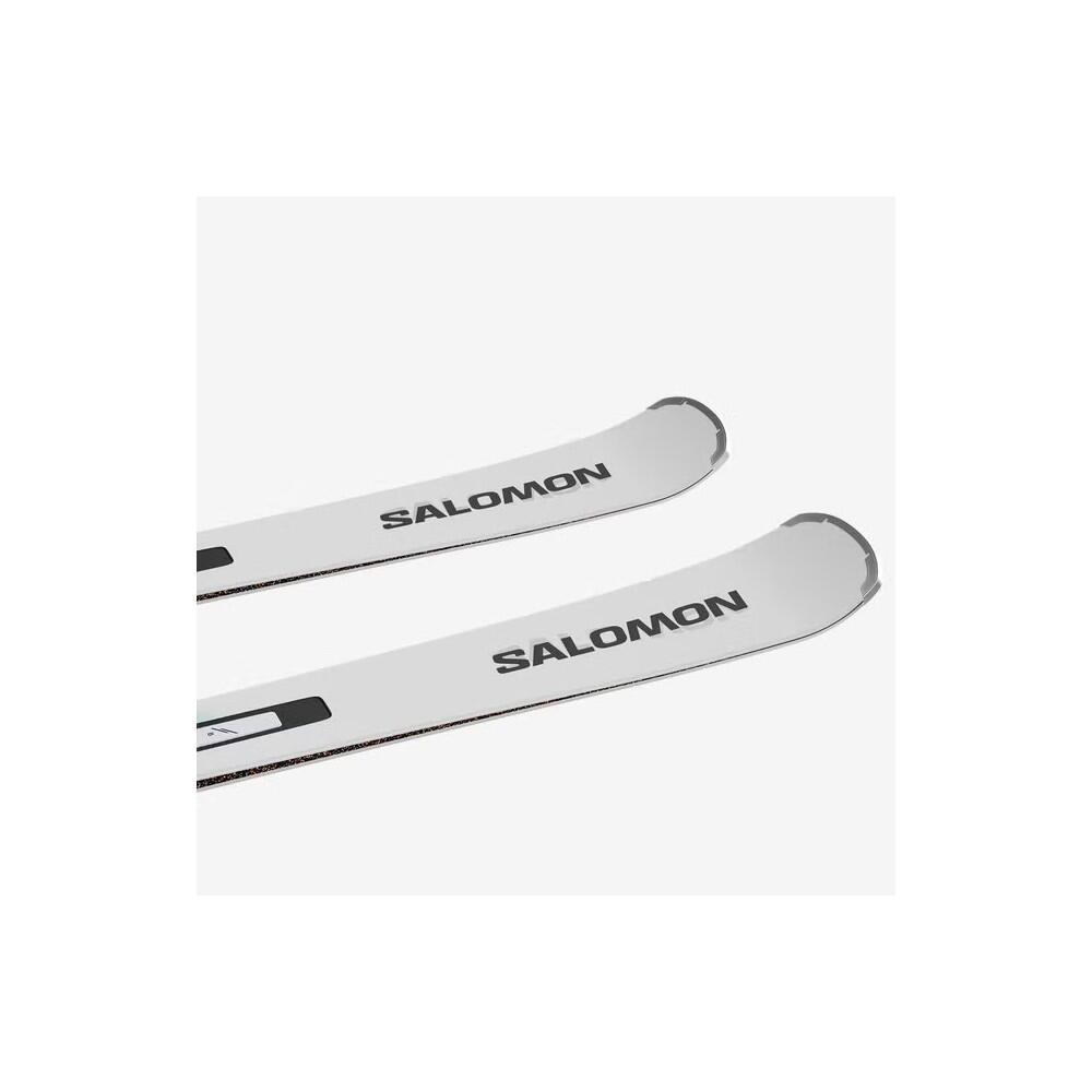 SALOMON Skis E ADDIKT PRO 76 + MI12 GW 2026 2/6