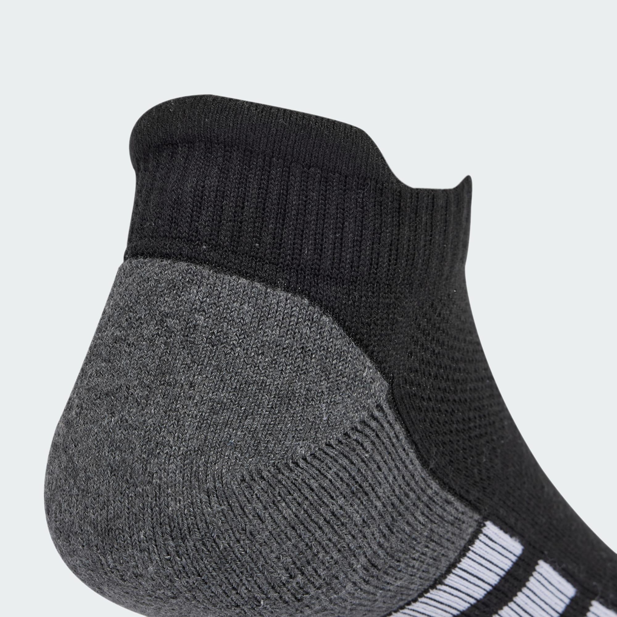 Performance CLIMACOOL Cushioned Low Socks 3er-Pack 3/5