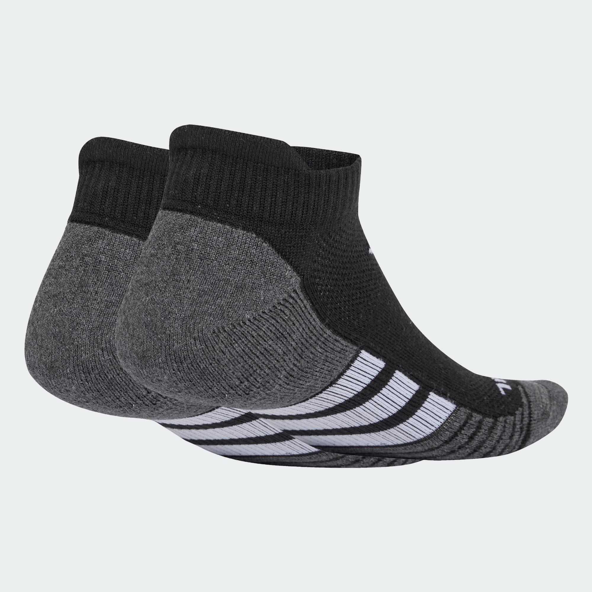 Performance CLIMACOOL Cushioned Low Socks 3er-Pack 2/5