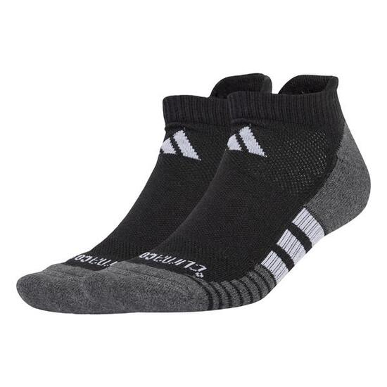 Lot de 3 paires de chaussettes basses et rembourrées CLIMACOOL Performance