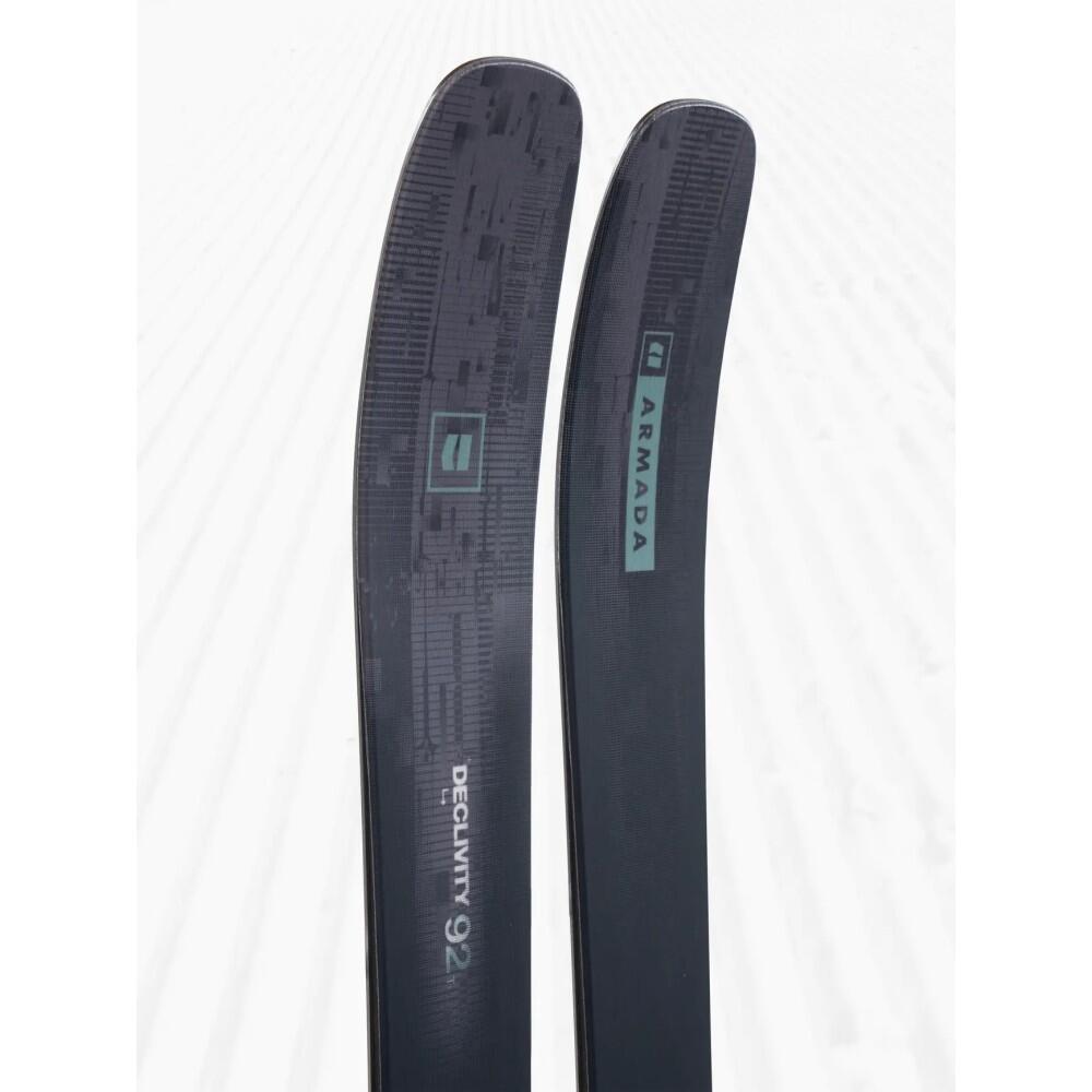 ARMADA Skis DECLIVITY 92 TI 2026 6/6