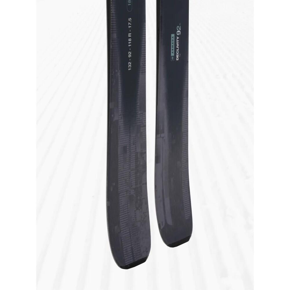 ARMADA Skis DECLIVITY 92 TI 2026 5/6