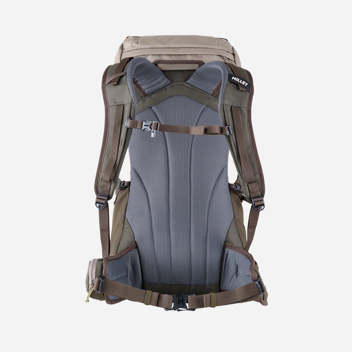 Sac à dos Randonnée - Trekking unisexe ARAVIS 30L 2/4