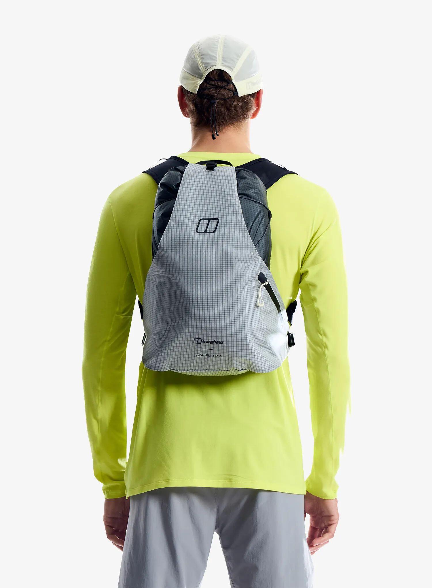 Plecak turystyczny Berghaus Fast Hike M15 Am 2/7