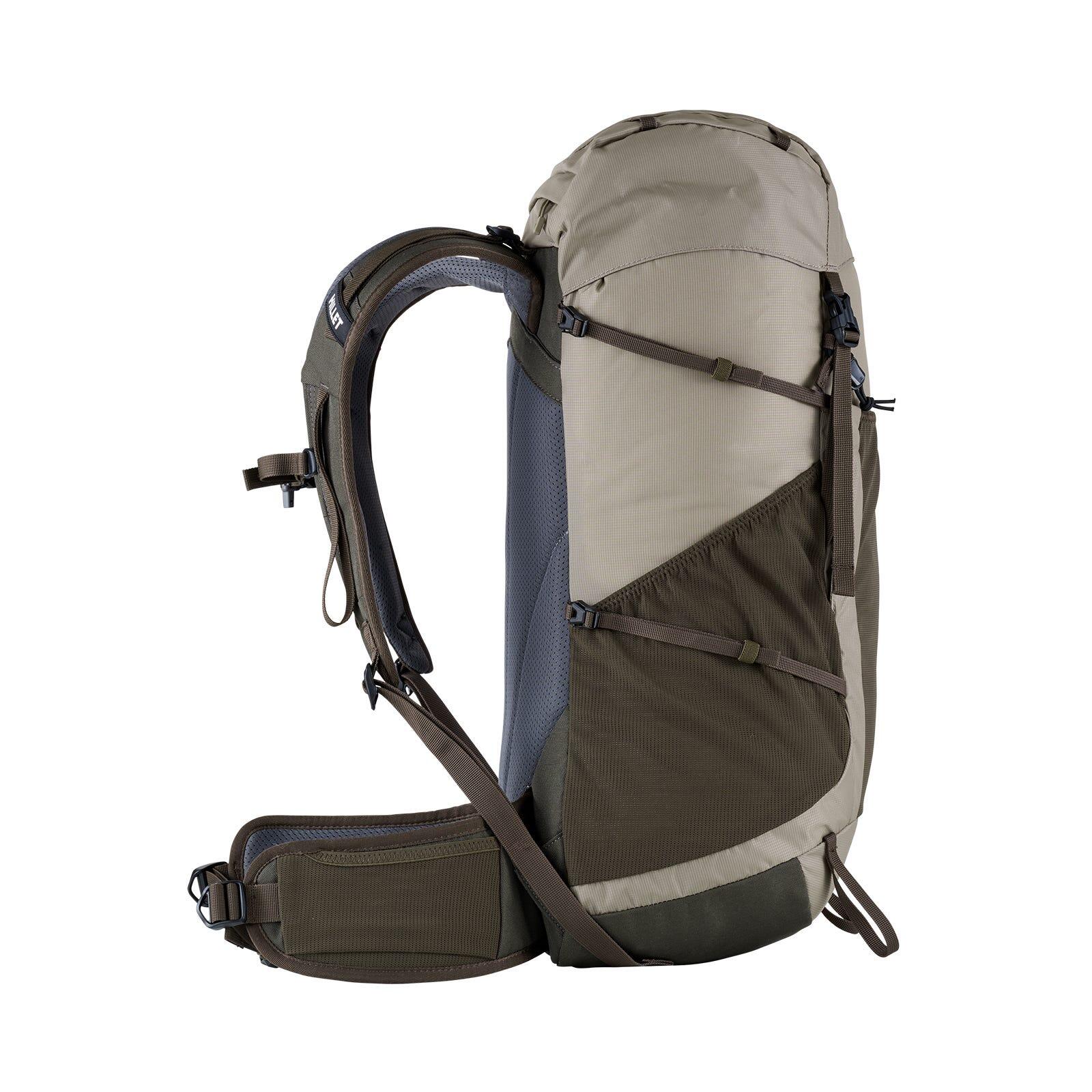 Sac à dos Randonnée - Trekking unisexe ARAVIS 30L 4/4