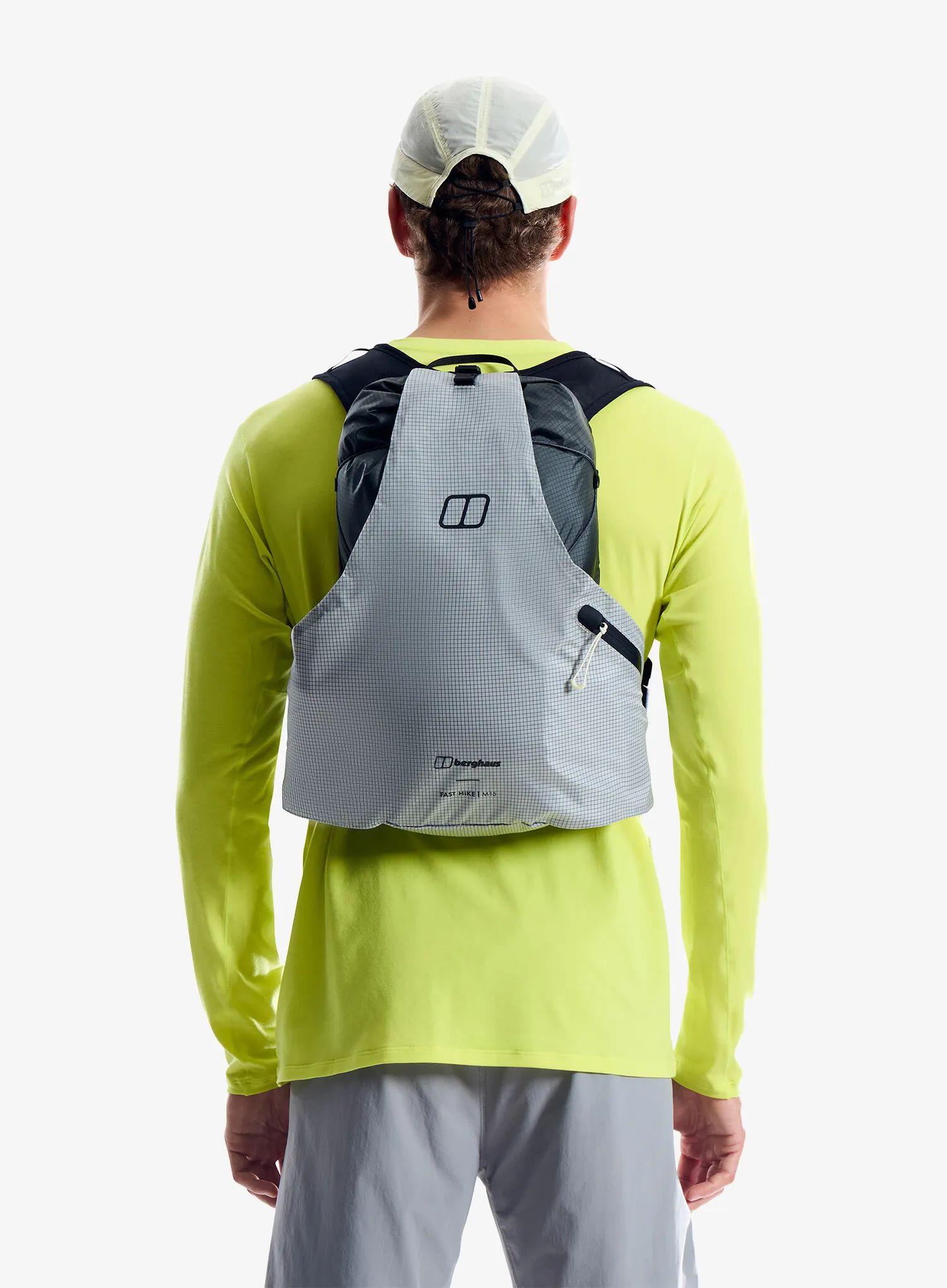 Plecak turystyczny Berghaus Fast Hike M15 Am 7/7
