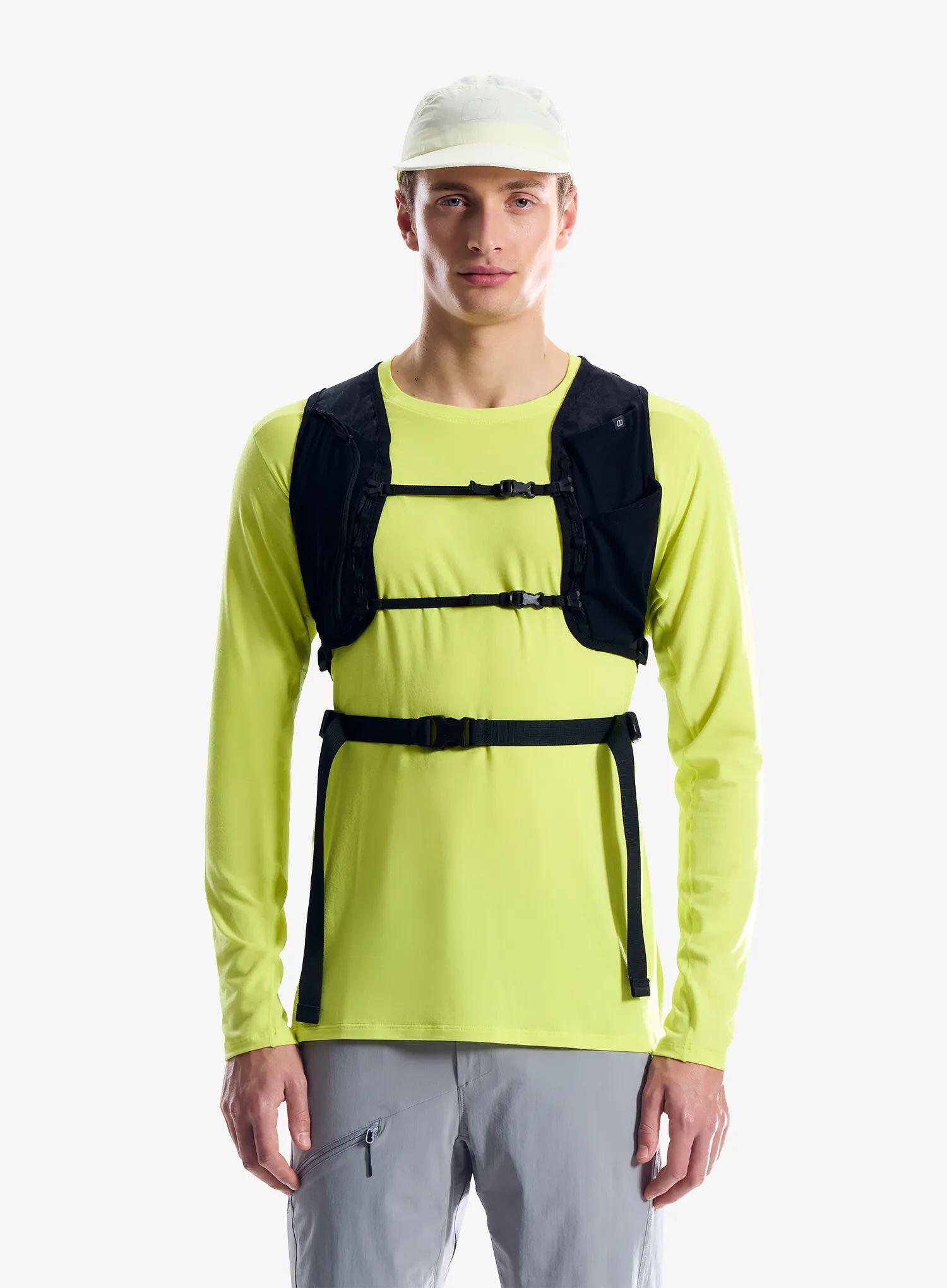 Plecak turystyczny Berghaus Fast Hike M15 Am 4/7