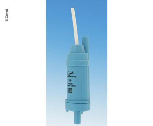 Bomba sumergible Comet VIP 12V, caudal 16 l/min 2/2