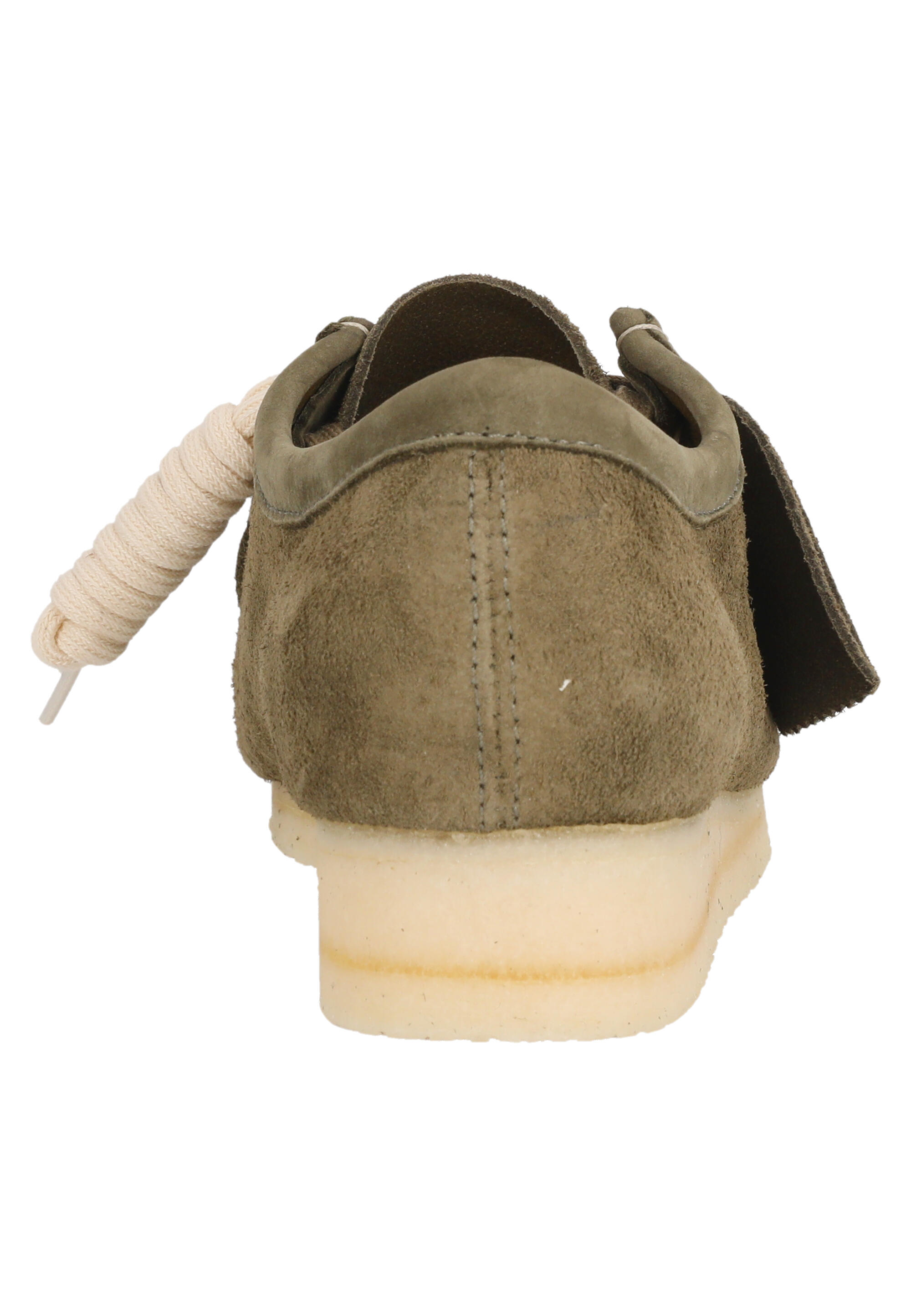Schnürschuhe Wallabee 5/5