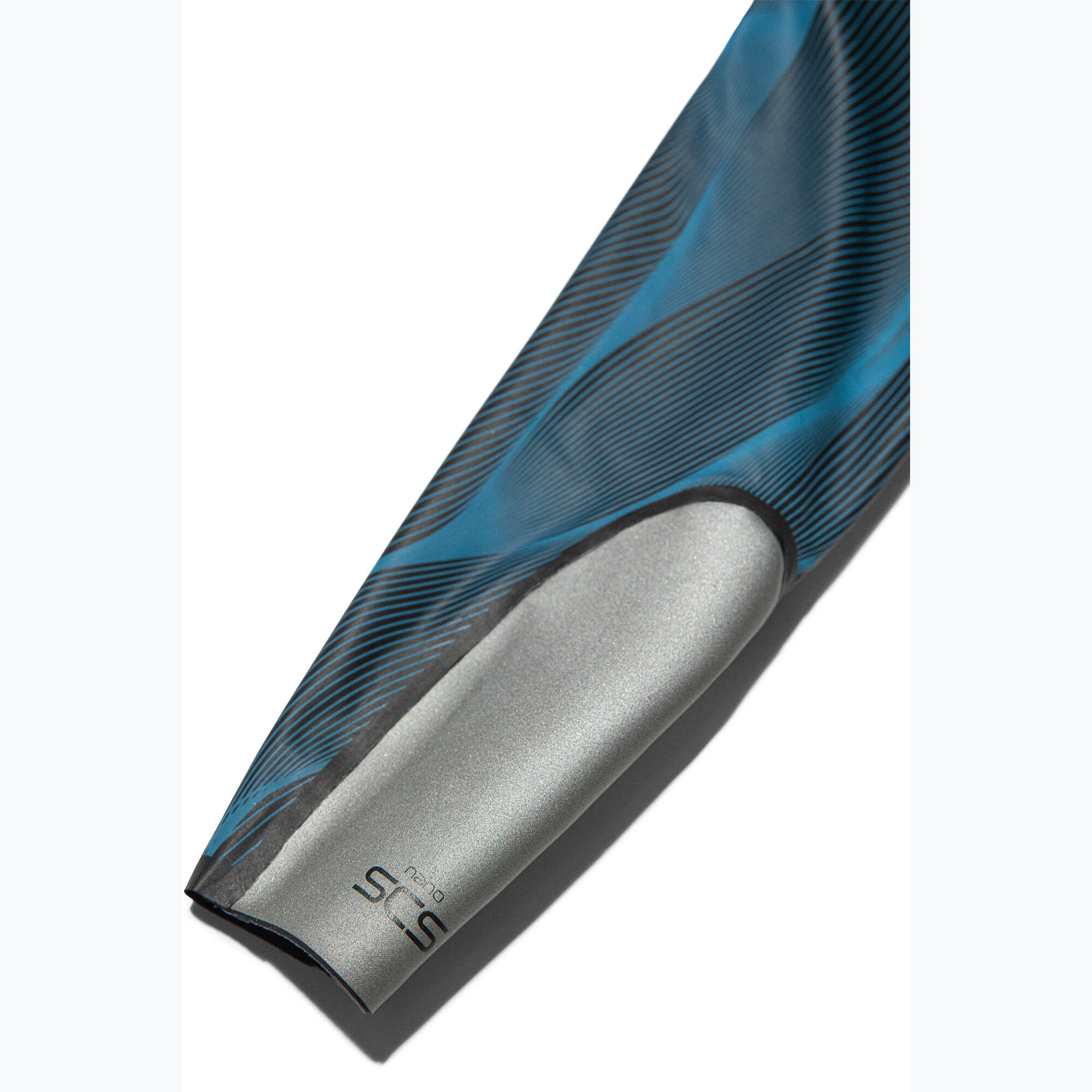 Pianka triathlonowa męska Orca Apex Flex V2 4 mm blue flex 6/7