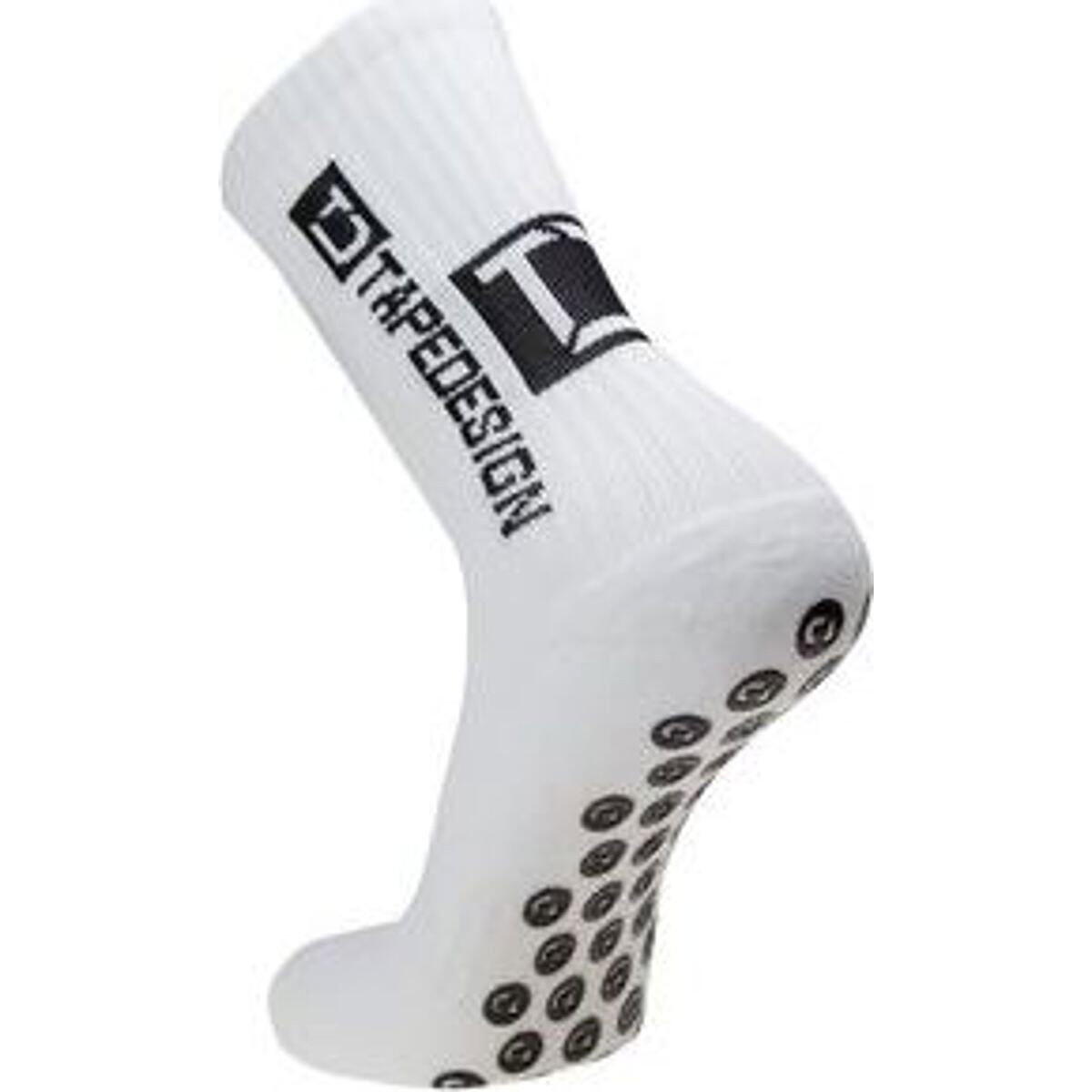 Chaussettes mi-longues classic Tape Design 2/7