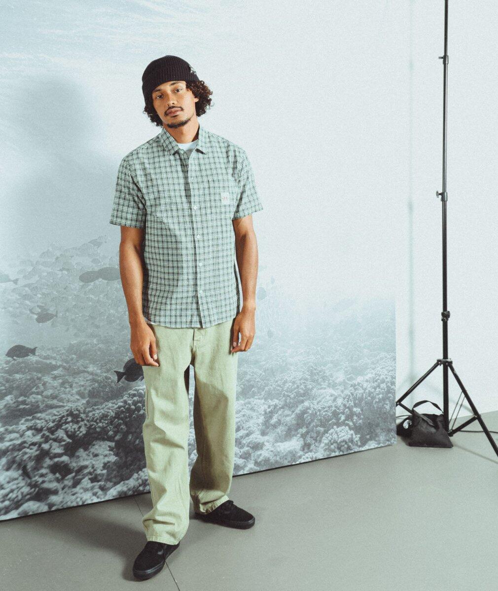 SEACHECK - Camisa Hombre 3/7