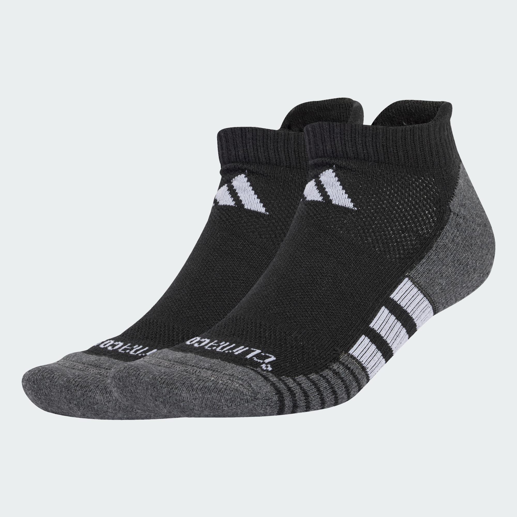 Niskie skarpetki z amortyzacją Performance CLIMACOOL 3 pary 5/5