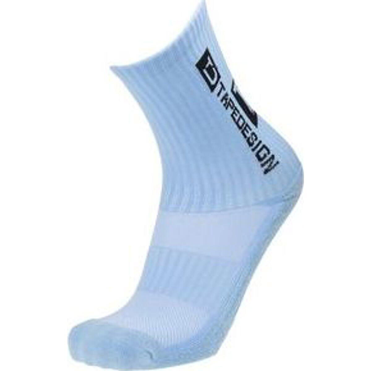 Calze classiche di media lunghezza Tape Design 4/7