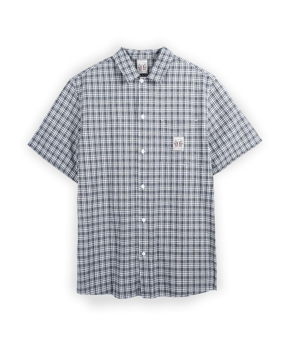 SEACHECK - Camisa Hombre 7/7