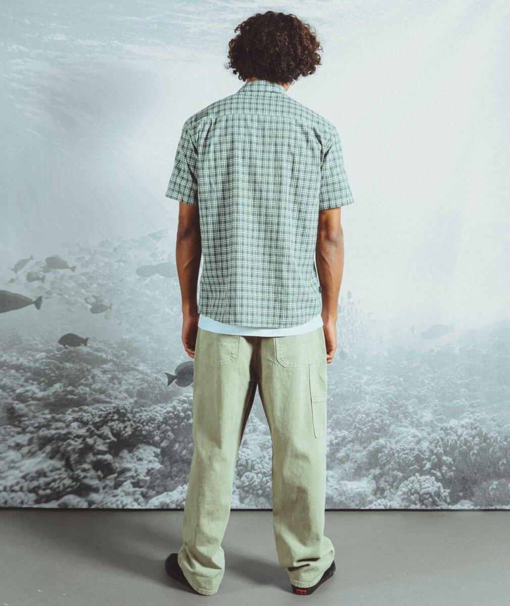 SEACHECK - Camisa Hombre 5/7