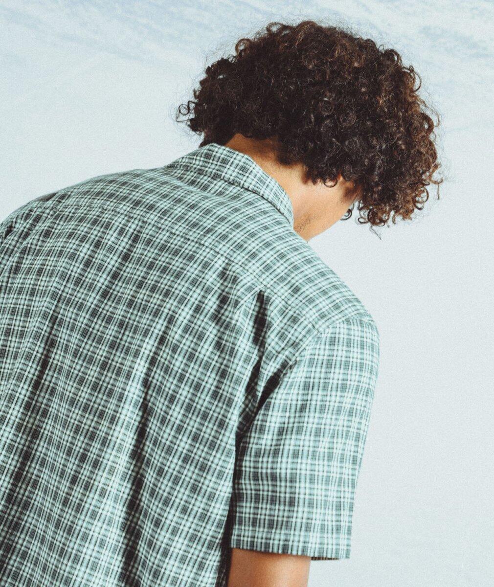 SEACHECK - Camisa Hombre 4/7