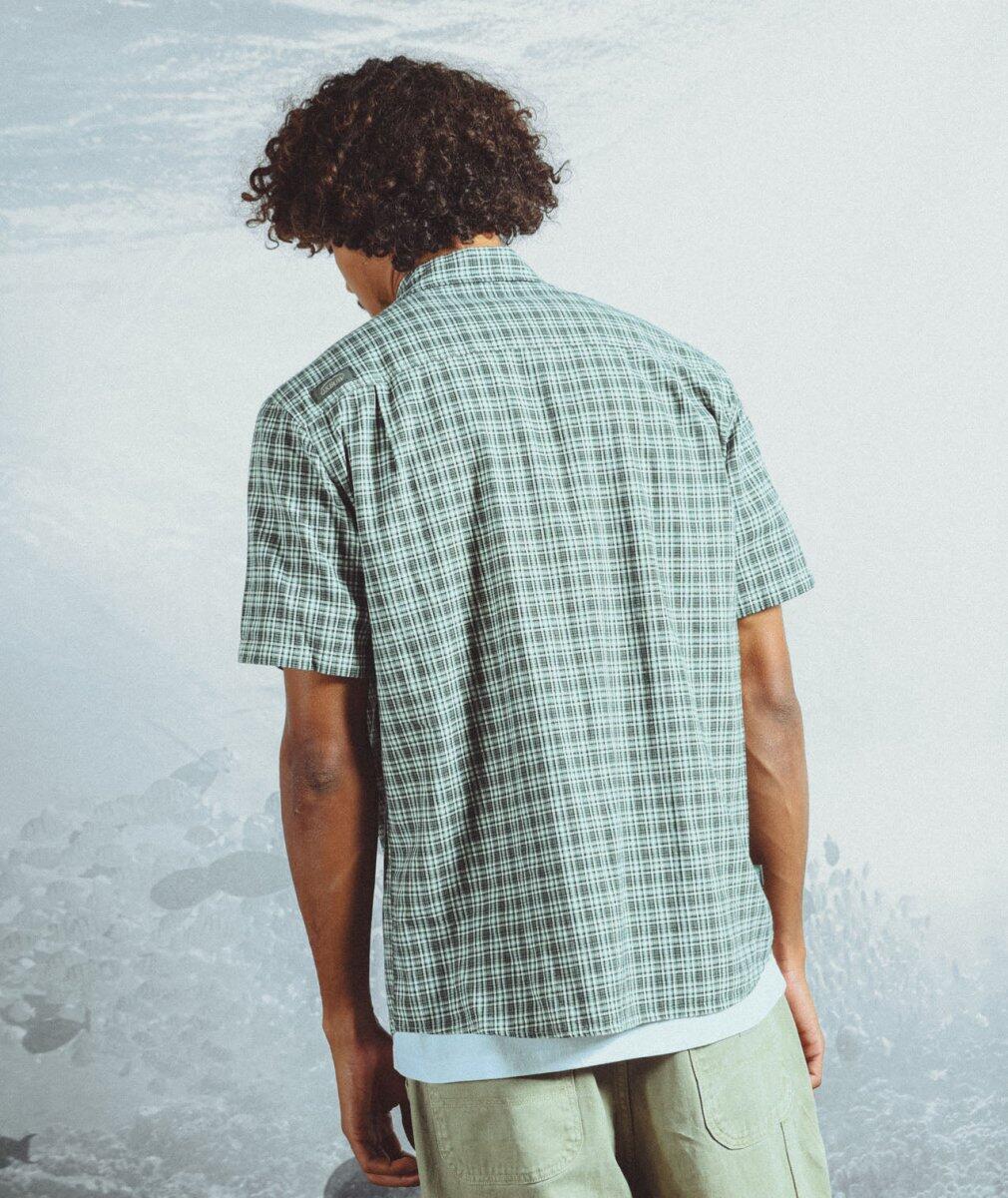 SEACHECK - Camisa Hombre 6/7