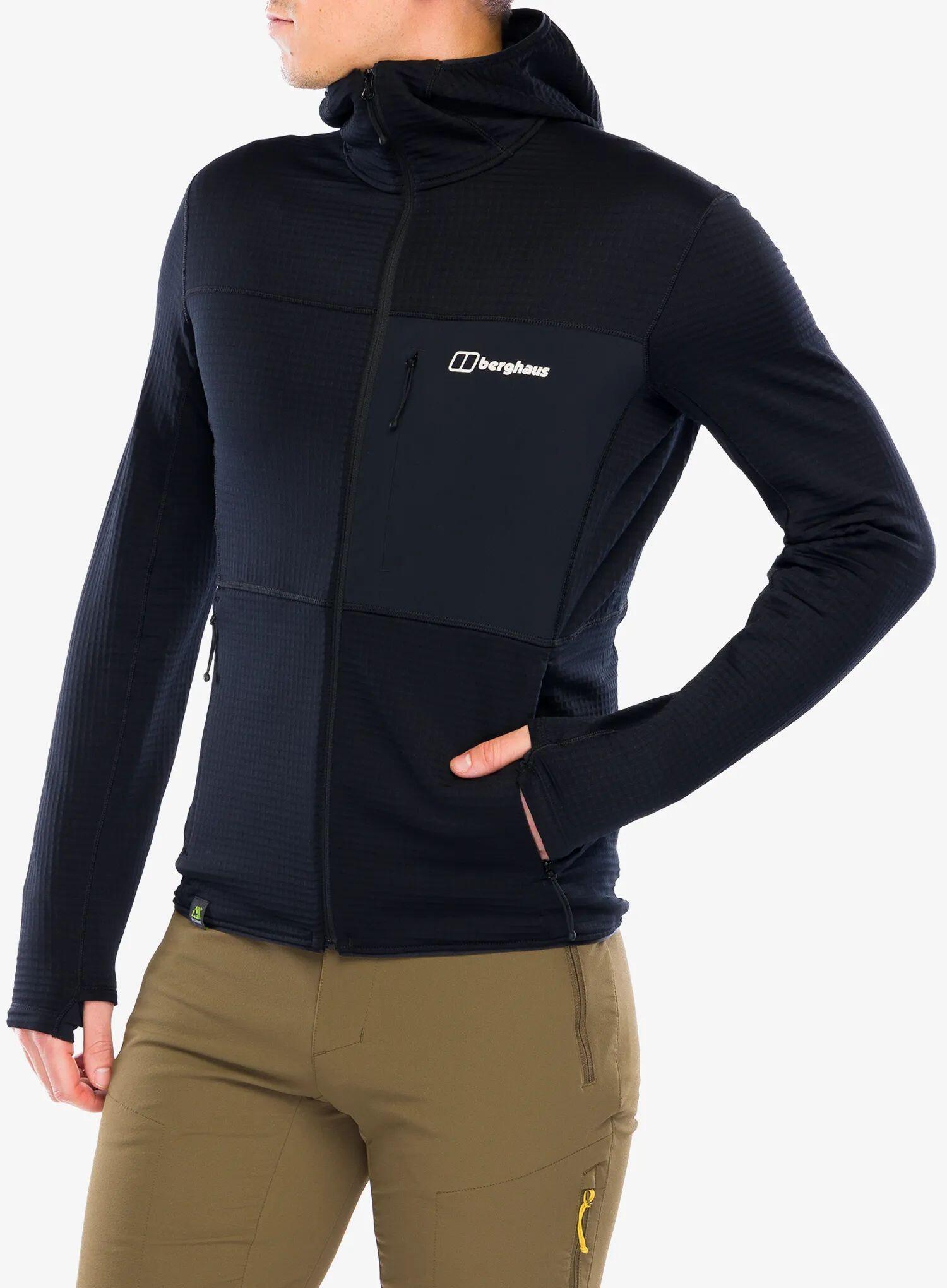 Bluza z kapturem męska Berghaus Ridge-Hiker Hoody 3/7