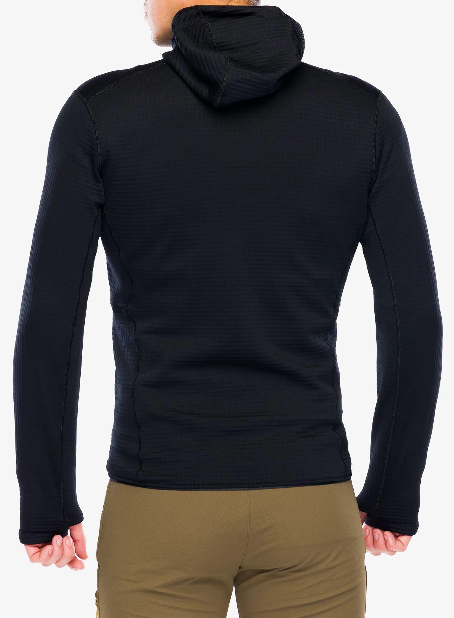 Bluza z kapturem męska Berghaus Ridge-Hiker Hoody 2/7