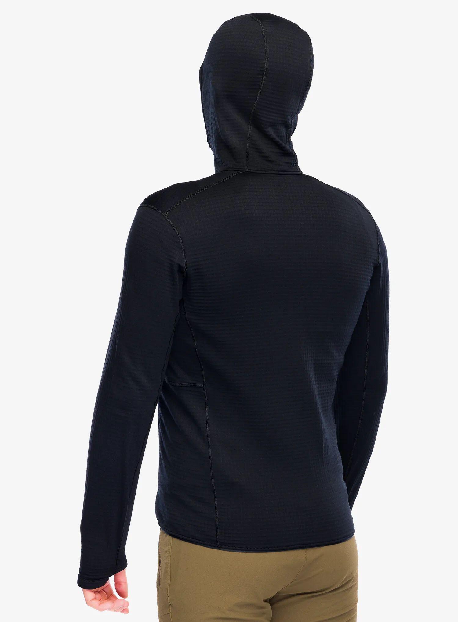 Bluza z kapturem męska Berghaus Ridge-Hiker Hoody 5/7