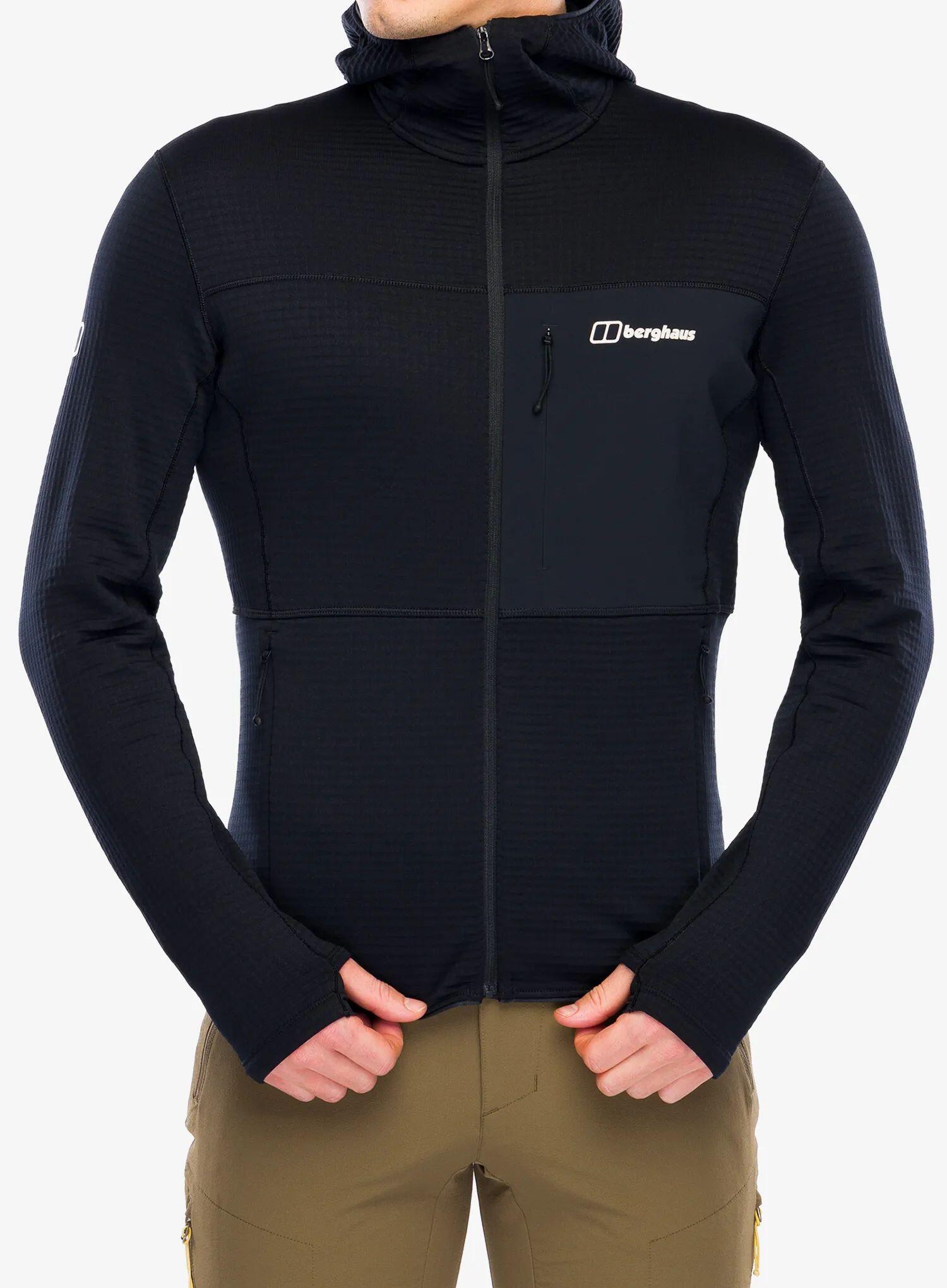 BERGHAUS picture