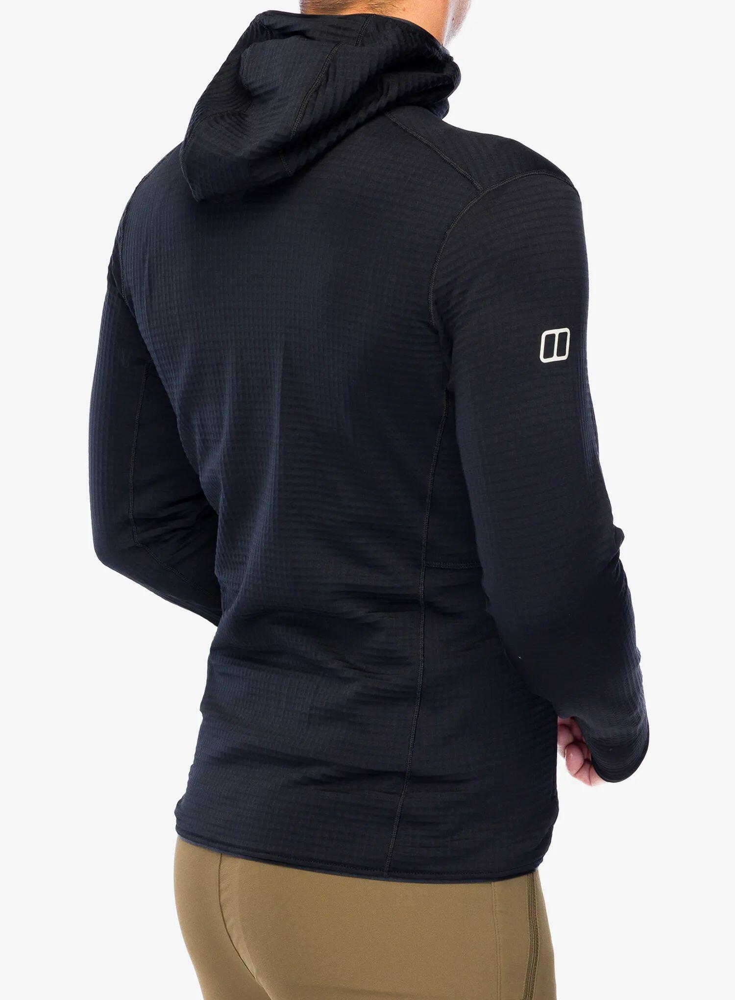 Bluza z kapturem męska Berghaus Ridge-Hiker Hoody 7/7