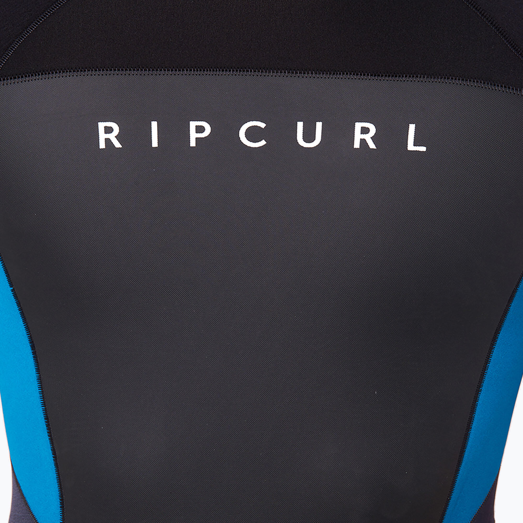 Pianka do pływania męska Rip Curl Omega 2/2 mm E-Stitch Back Zip blue 6/7