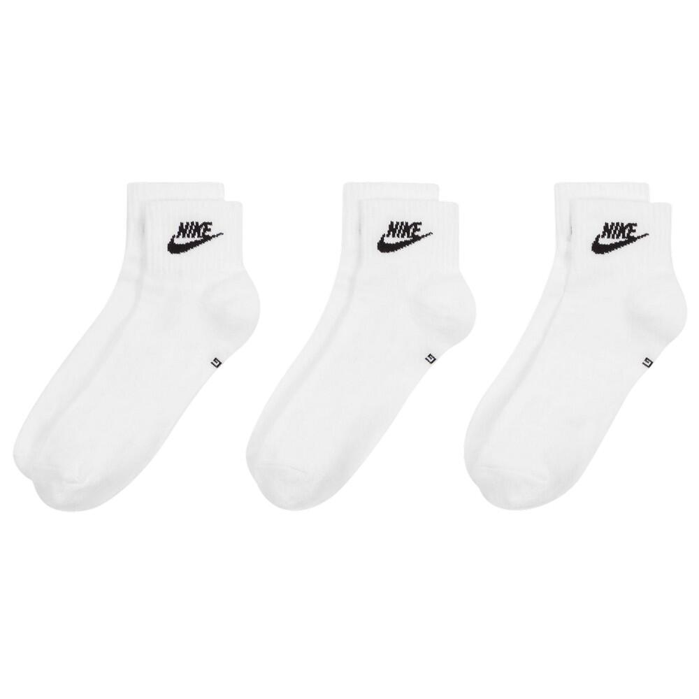 3 Paar Nike Everyday Essential Ankle Sneaker Socken DX5074 3/5
