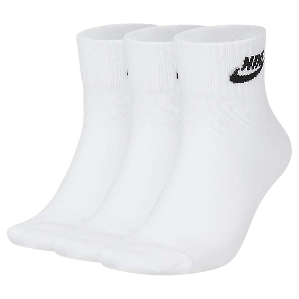 Socquettes EVERYDAY ESSENTIAL Adulte (Blanc) 2/5