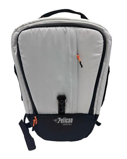 Plecak torba termiczna turystyczna podróżna Pelican Exochill 20l cooler