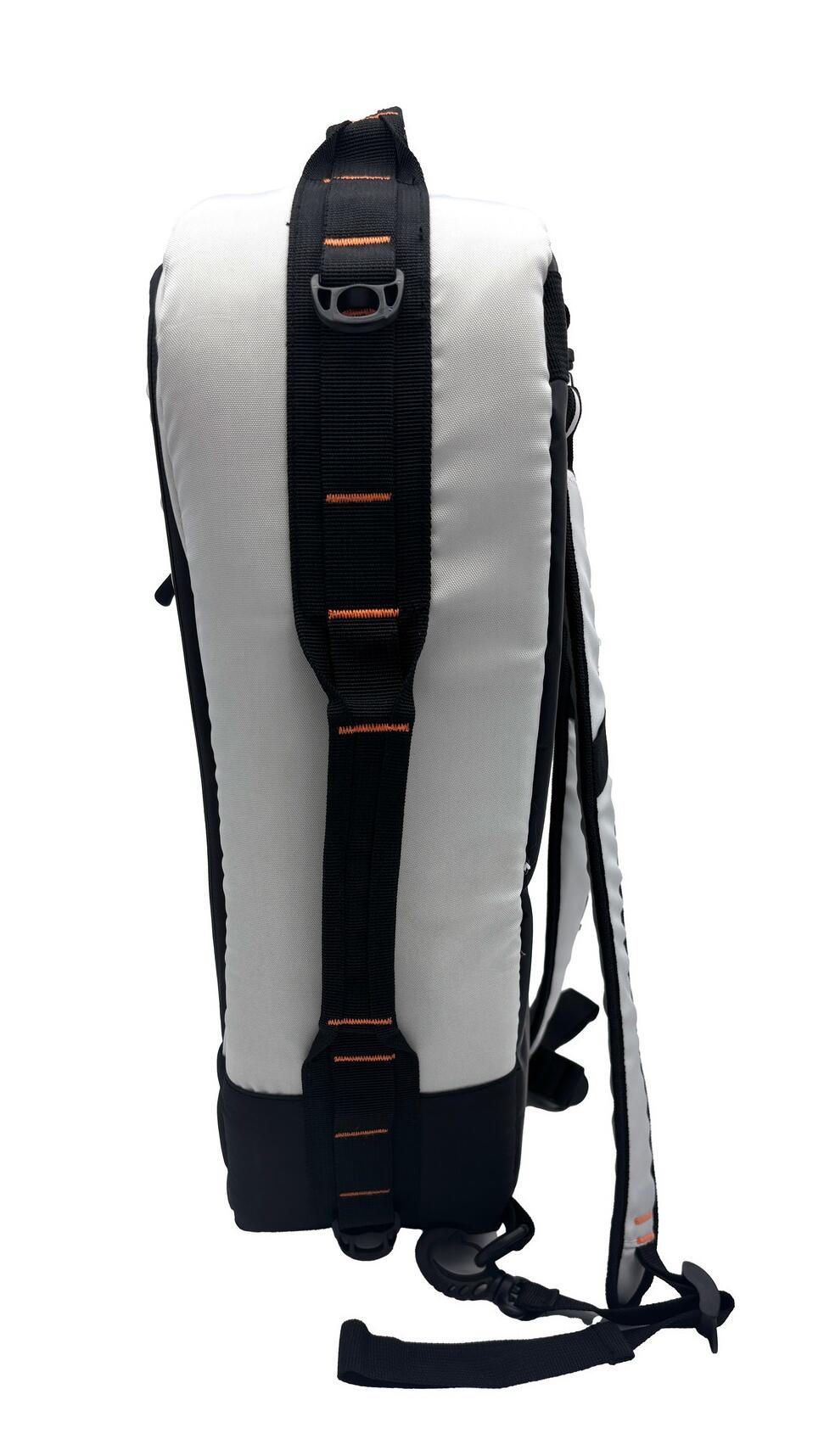 Plecak torba termiczna turystyczna podróżna Pelican Exochill 20l cooler 3/5