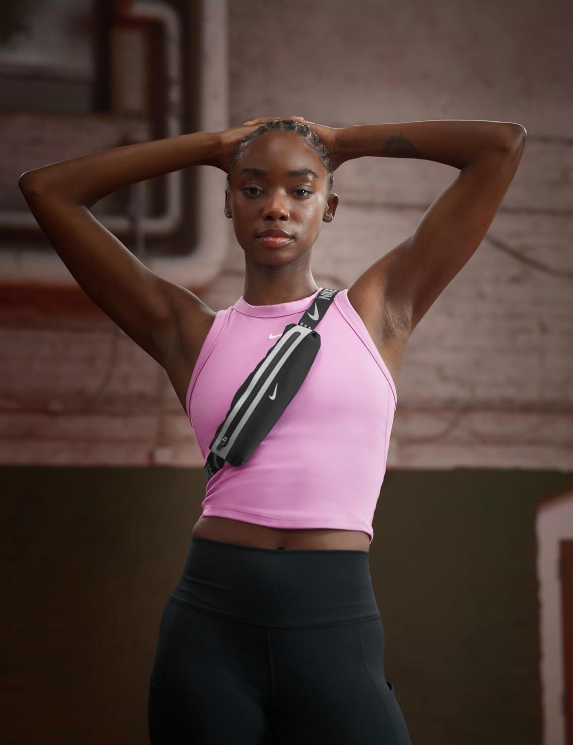 Ledvinka  Nike Slim 4.0, nastavitelný střih 3/5