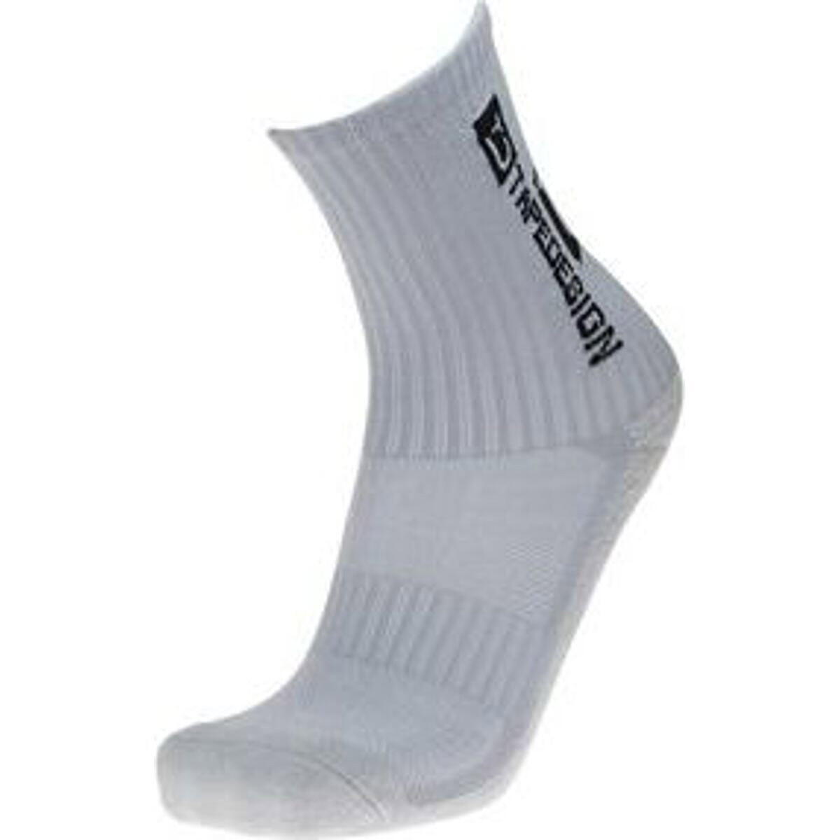 Chaussettes mi-longues classic Tape Design 4/7