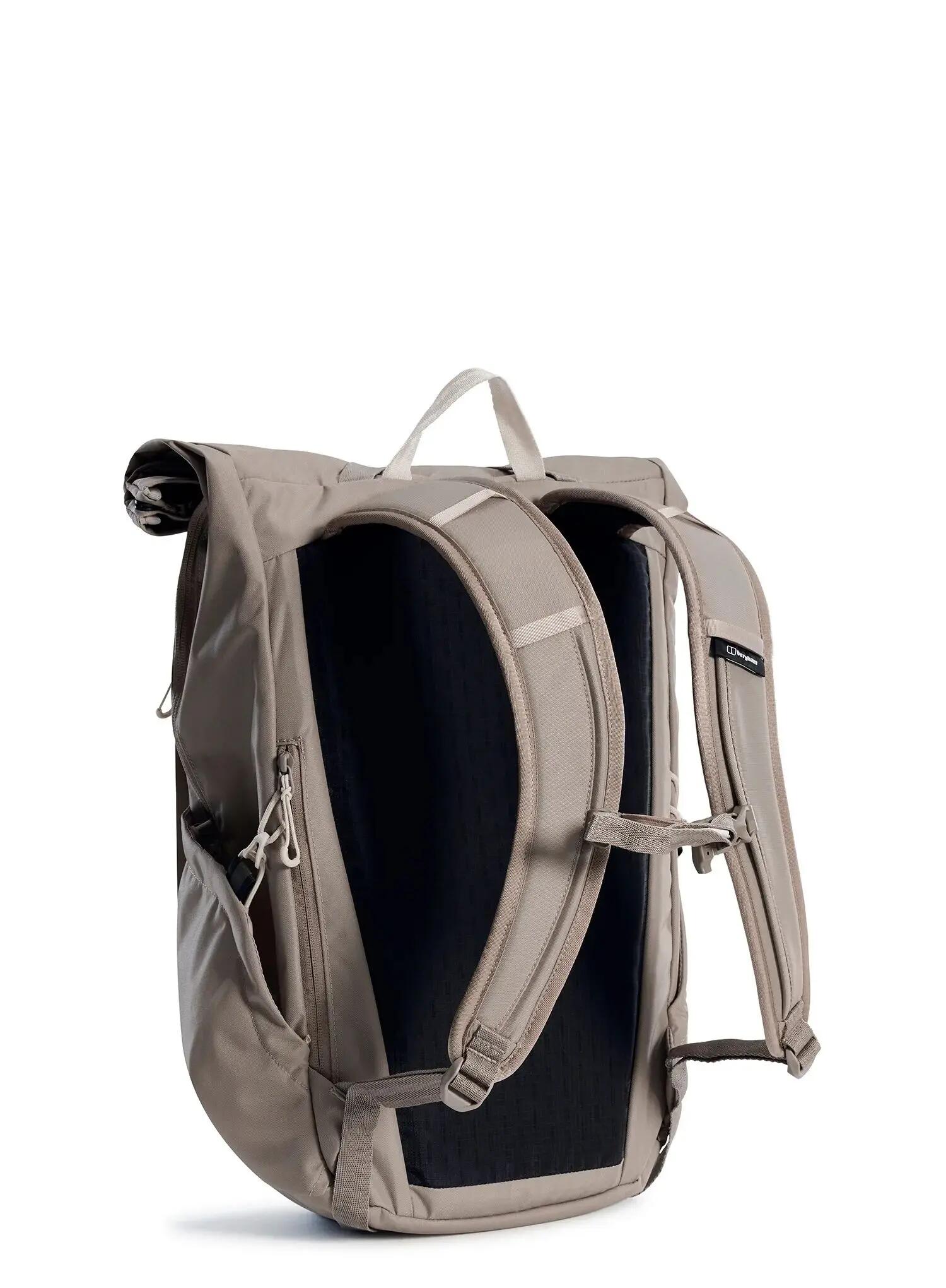 Plecak miejski Berghaus Explorer Backpack U2 3/7